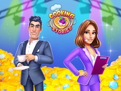 Igra Cooking Stories