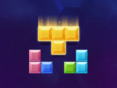 Igra Happy Blocks