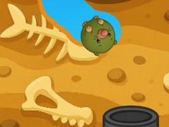 Igra Digging Moles
