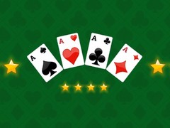 Igra Solitaire Classic Klondike Master