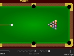 Igra Trz Pool