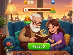 Igra Lexicollapse: Word Quest