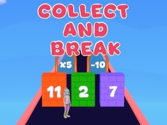 Igra Collect and Break