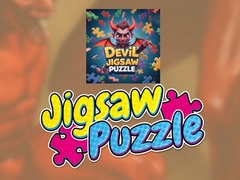 Igra Devil Jigsaw Puzzle