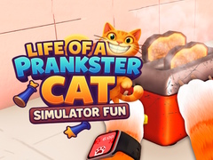 Igra Prankster Cat Simulator Fun