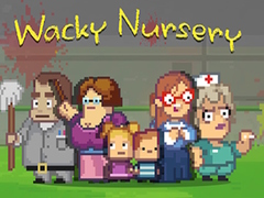 Igra Wacky Nursery