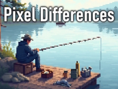 Igra Pixel Differences