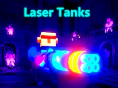 Igra Laser Tanks