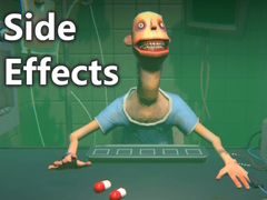 Igra Side Effects