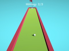 Igra Golf Mini