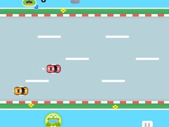 Igra Traffic Pro