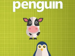 Igra What's That Animal