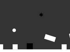 Igra Phases Of Black And White