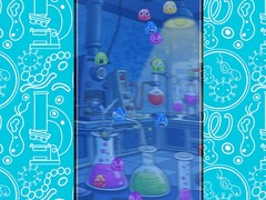 Igra Microbes Explosion