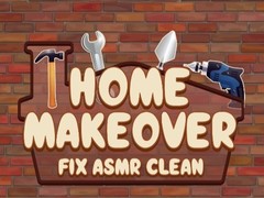 Igra Home Makeover Fix Asmr Clean