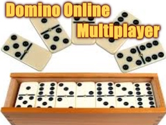Igra Domino Online Multiplayer