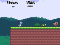 Igra Save The Dino's World
