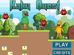 Igra Kaku Quest