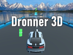 Igra Dronner 3D