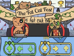 Igra The Fat Cat Fest