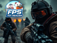 Igra FPS Toy Realism