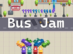 Igra Bus Jam