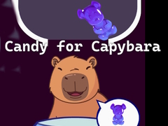 Igra Candy for Capybara