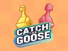 Igra Catch The Goose