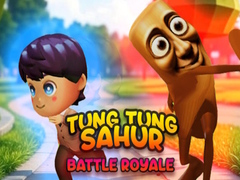 Igra Tung Tung Sahur Battle Royale