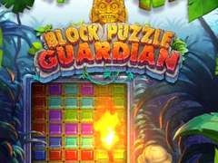 Igra Block Puzzle Guardian