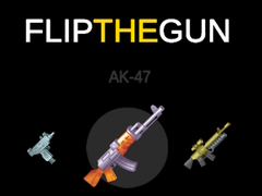 Igra FlipTheGun