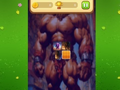 Igra Giant Memory Match
