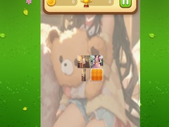 Igra Kawaii Anime Memory Match