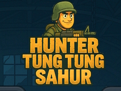 Igra Hunter Tung Tung Sahur