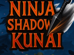 Igra Ninja Shadow Kunai