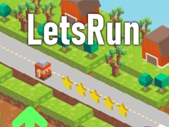 Igra LetsRun