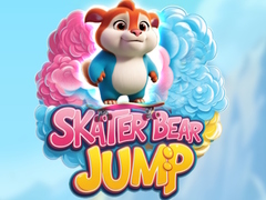Igra Sketer Bear Jump