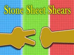 Igra Stone Sheet Shears
