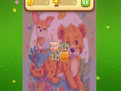 Igra Baby Animals Memory Match