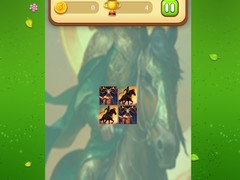 Igra Centaur Memory Match Game