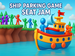 Igra Ship Parking Game