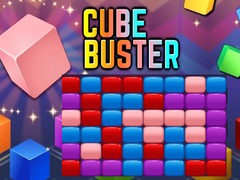 Igra Cube Buster