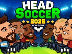 Igra Head Soccer 2026