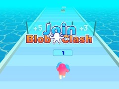 Igra Join Blob Clash