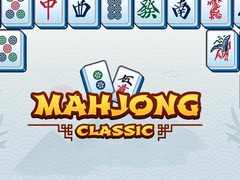 Igra Mahjong Classic