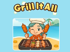 Igra Grill It All