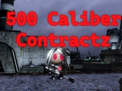 Igra 500 Caliber Contractz