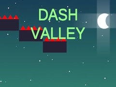 Igra Dash Valley