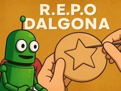 Igra R.e.p.o Dalgona