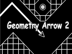 Igra Geometry Arrow 2